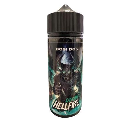 Loom Hellfire Dosi Dos